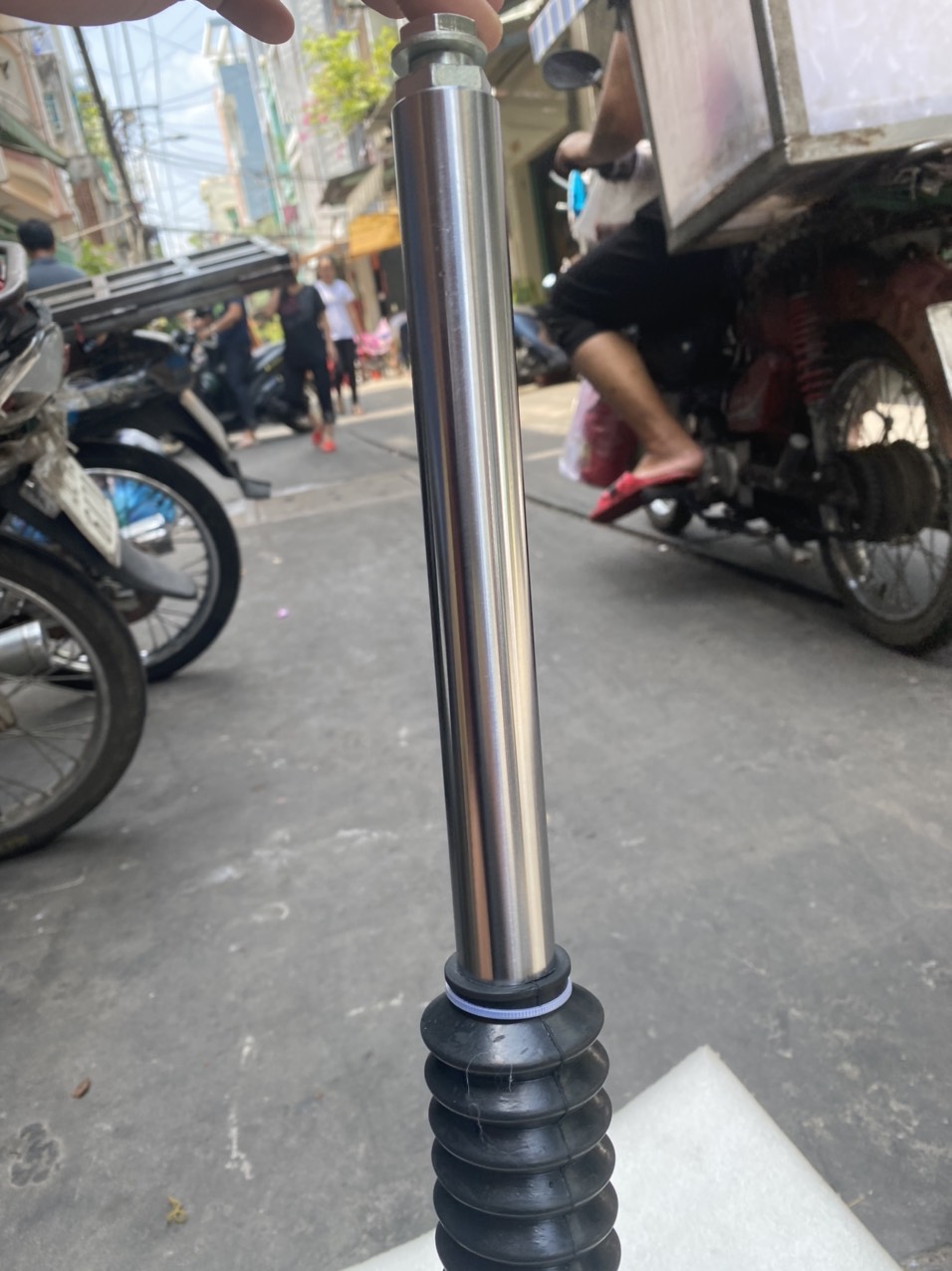 PHUỘC TRƯỚC XE WIN 100 ( TRUNG QUỐC )