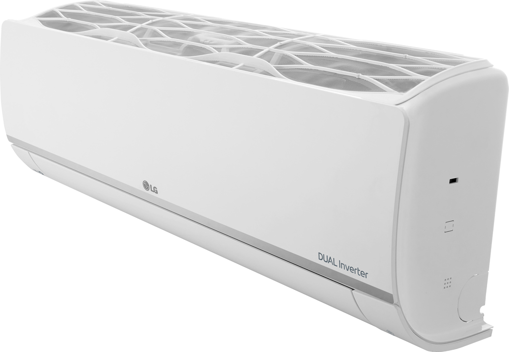 ✅[Trả góp 0%]Máy lạnh LG Inverter 1.5 HP V13ENH1