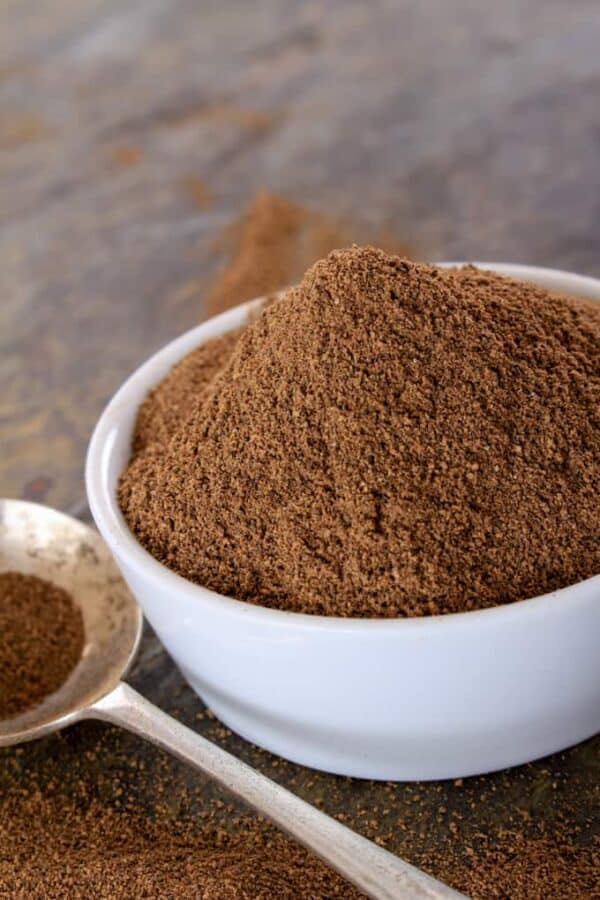 GARAM MASALA 100GM - BỘT MASALA GARAM