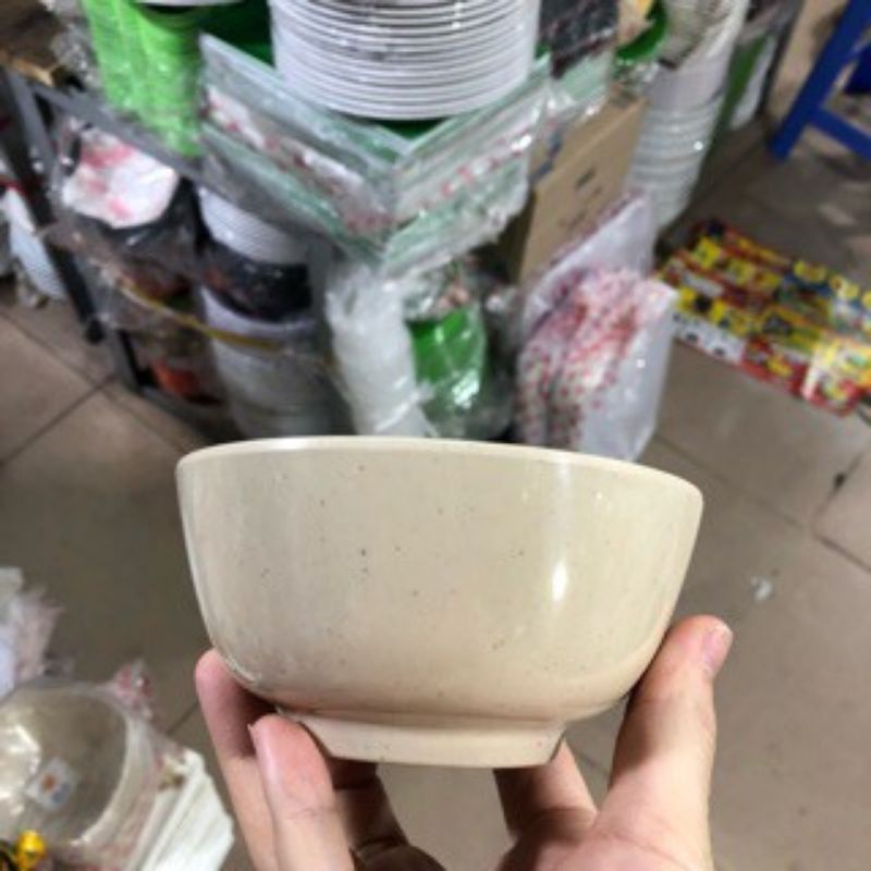 Bát cơm nhựa phíp Việt Nhật
