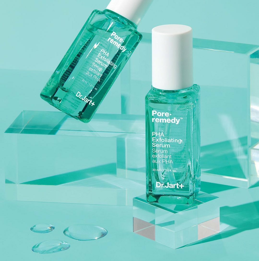 [Nhacuabeautyholic] Serum se lỗ chân lông DR.JART+ PHA EXFOLIATING SERUM