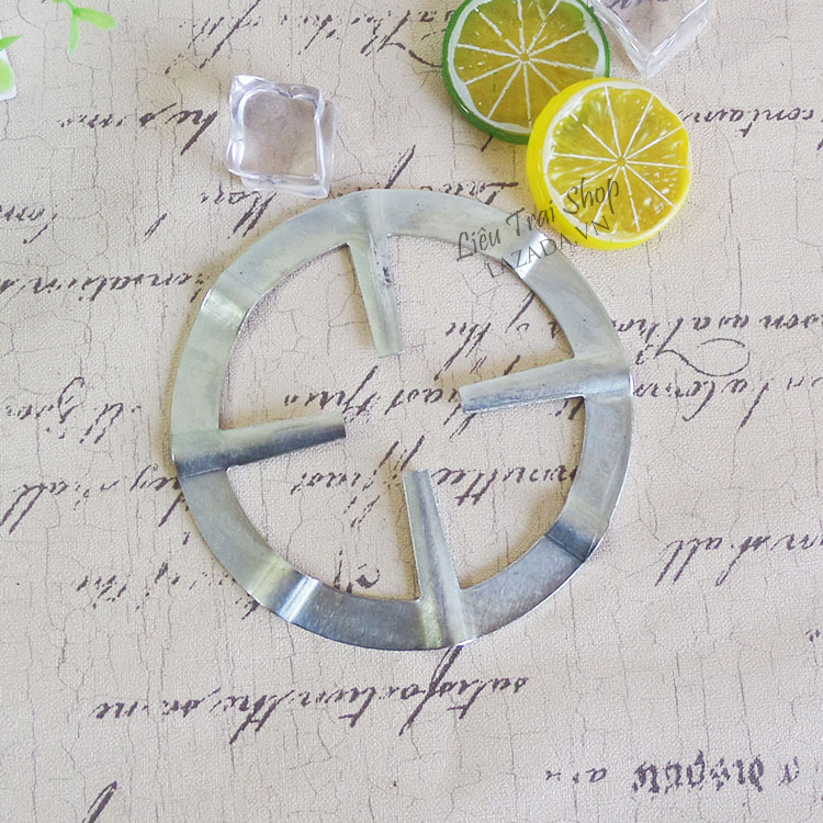 Kiềng bếp ga cho ấm moka pot bialetti