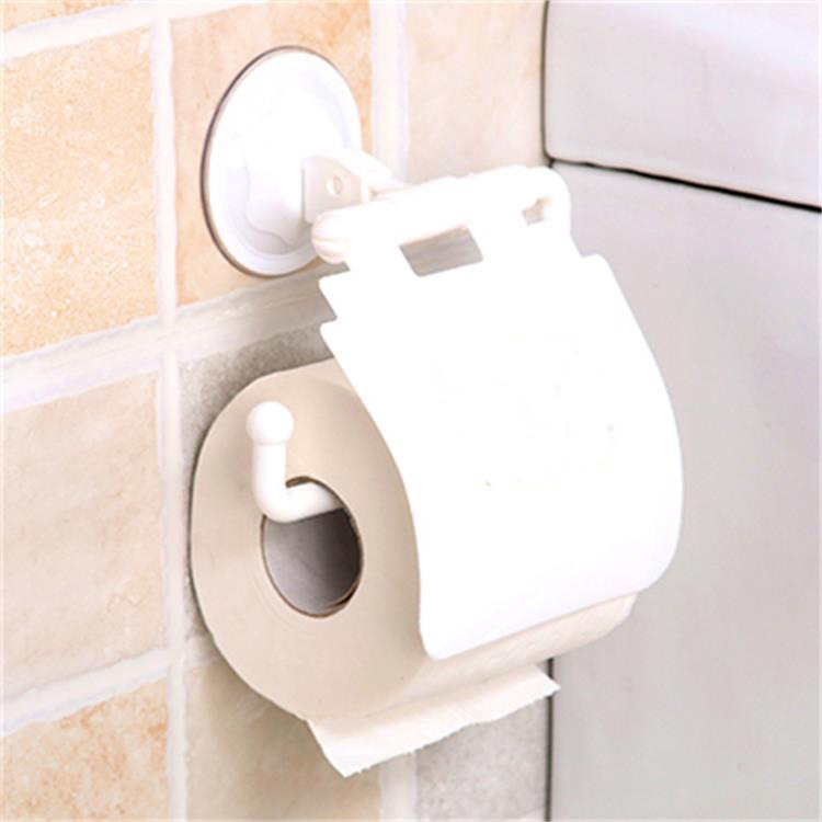 [FREESHIP] Dụng cụ treo cuộn giấy vệ sinh - Giá đỡ giấy vệ sinh tự dính - Đồ đựng giất vệ sinh phòng tắm - Hộp đựng giấy vệ sinh