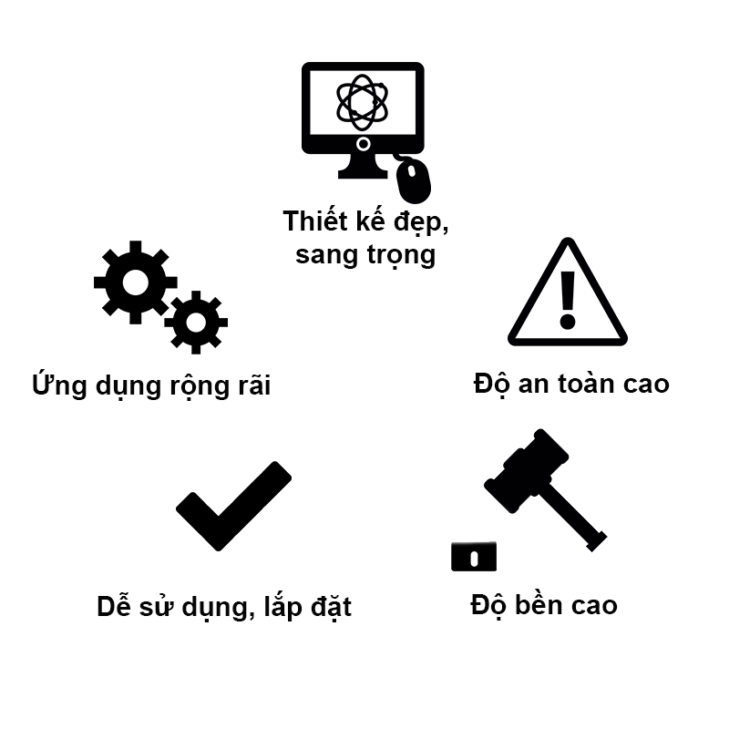 Mặt kín đơn dòng Wide Panasonic WEV68910SW