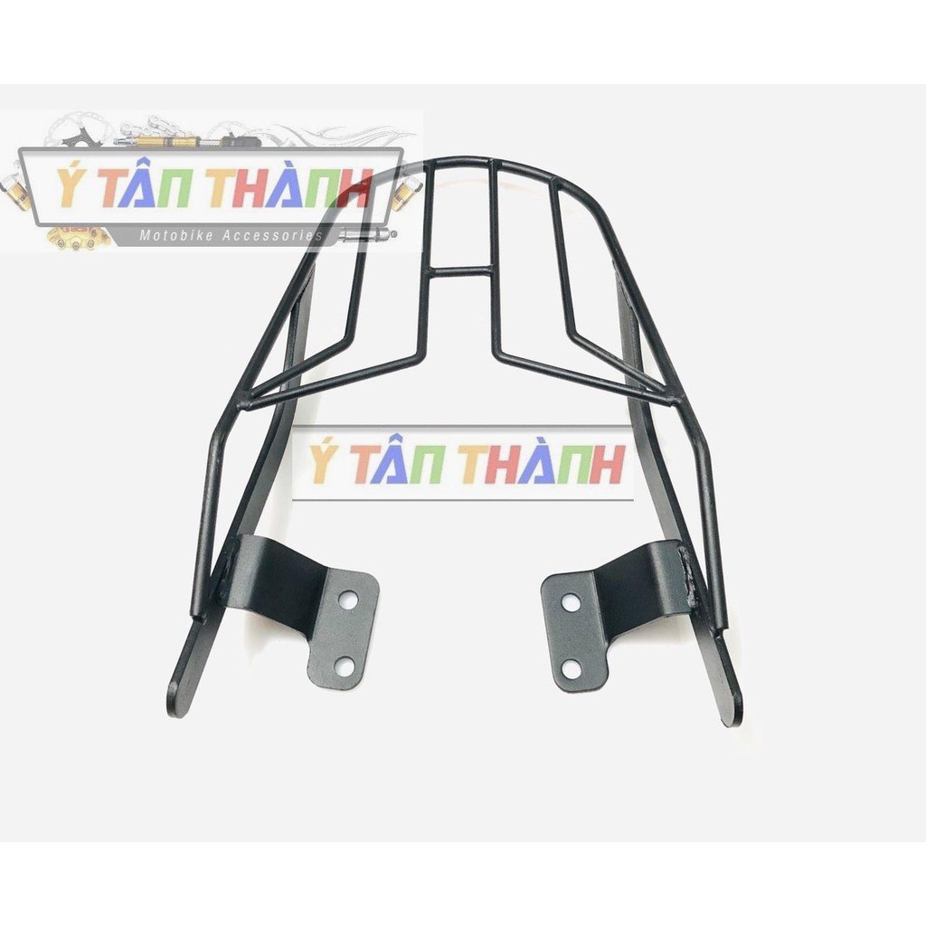 Cảng sau givi gắn các loại xe máy