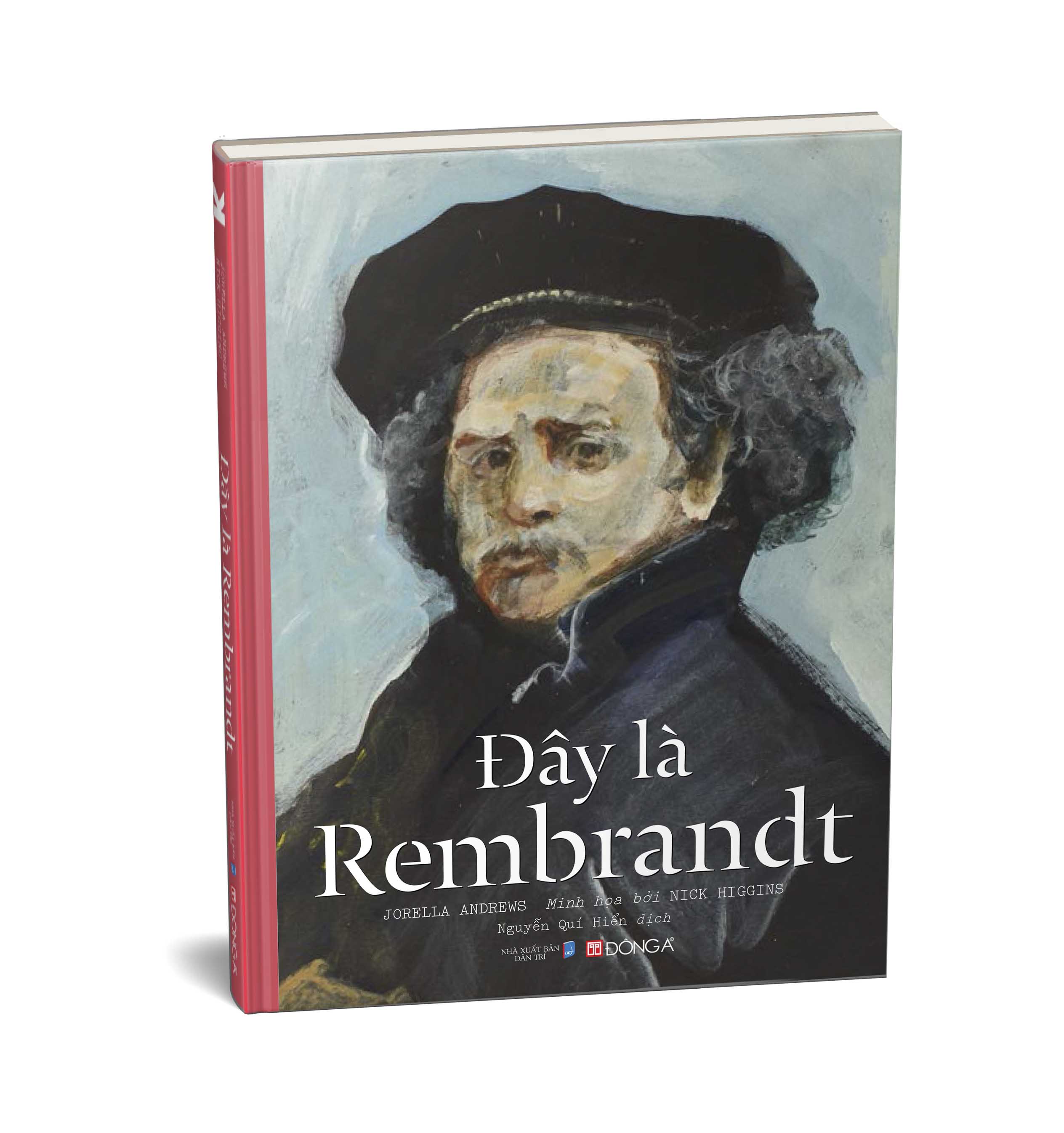 Cá Chép - Đây Là Rembrandt