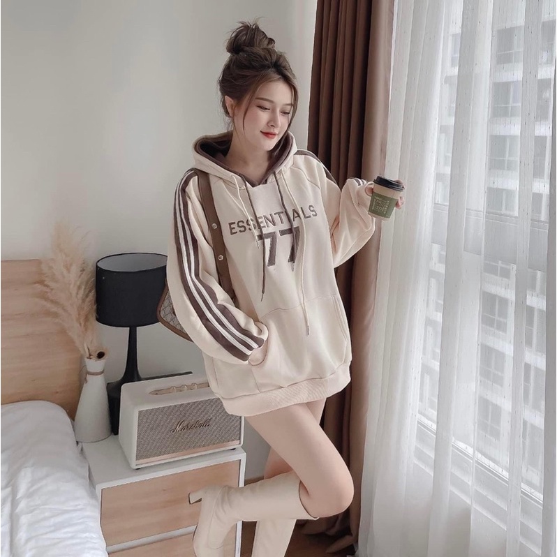 Áo nỉ hoodies hot hit 2023