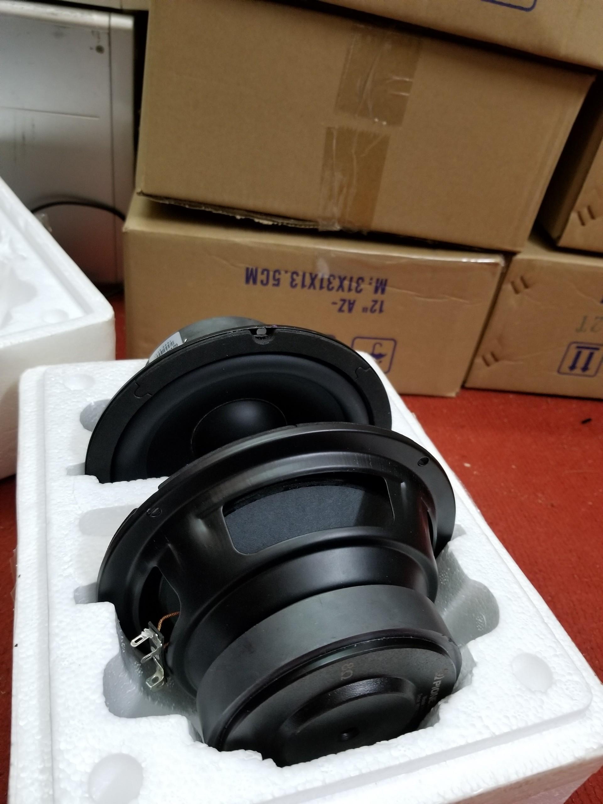 LOA TRUNG PIONEER MID 16CM