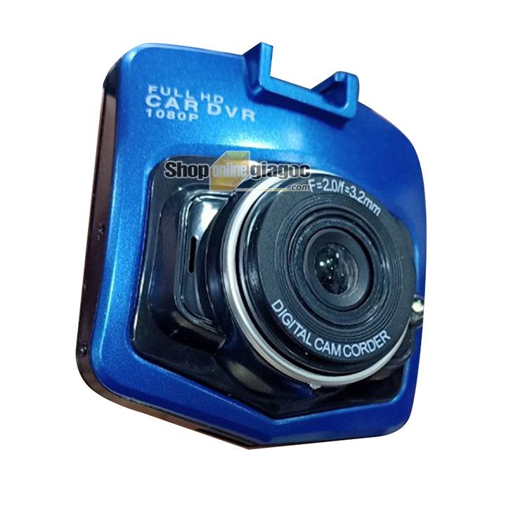 Camera Hành Trình C900 480P