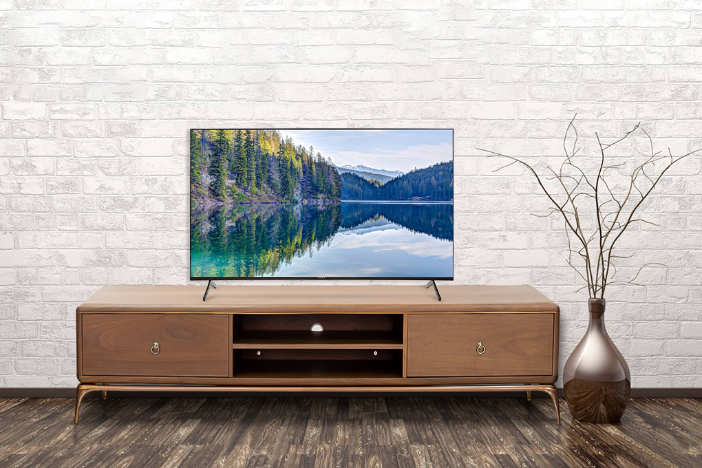 Smart Tivi QLED Samsung 4K 55 inch QA55Q65D