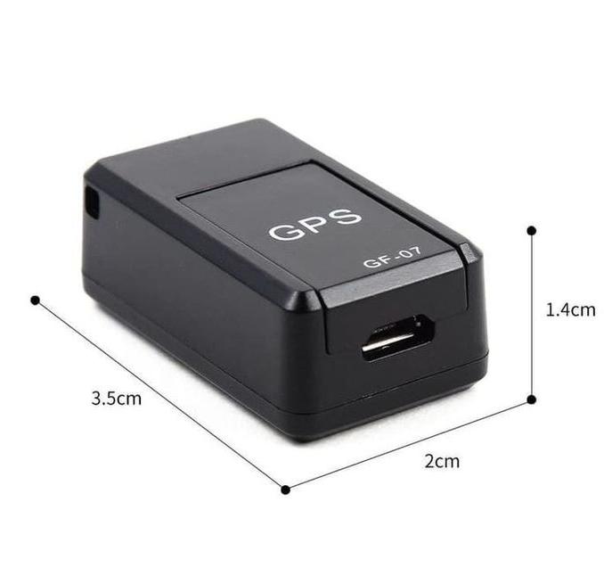 PKTL - THIẾT BỊ ĐỊNH VỊ MINI