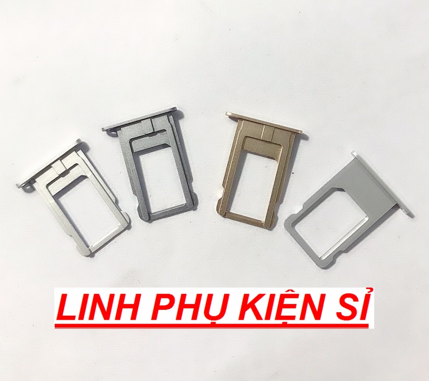 KHAY SIM DÀNH CHO IPHONE 6P ( 6S PLUS)