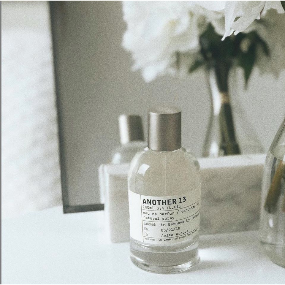 [HÀNG 1:1] Nước Hoa Le Labo Another 13 100ML