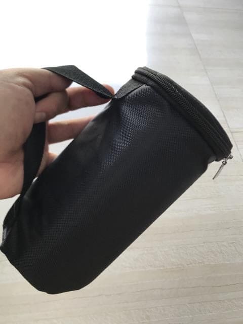 Túi Loa, Túi Chống Shock LG PK3