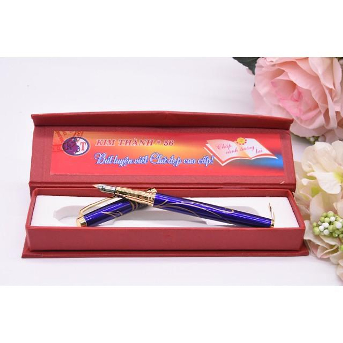 Mực Queen 30ml các màu (Mực viết máy Queen)