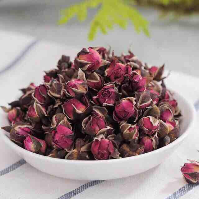 Trà Hoa Hồng Tây Tạng 300g