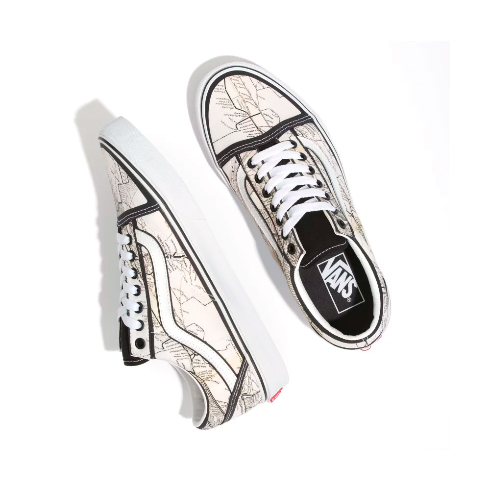 Giày Vans MOCA Old Skool VN0A5KRF94H