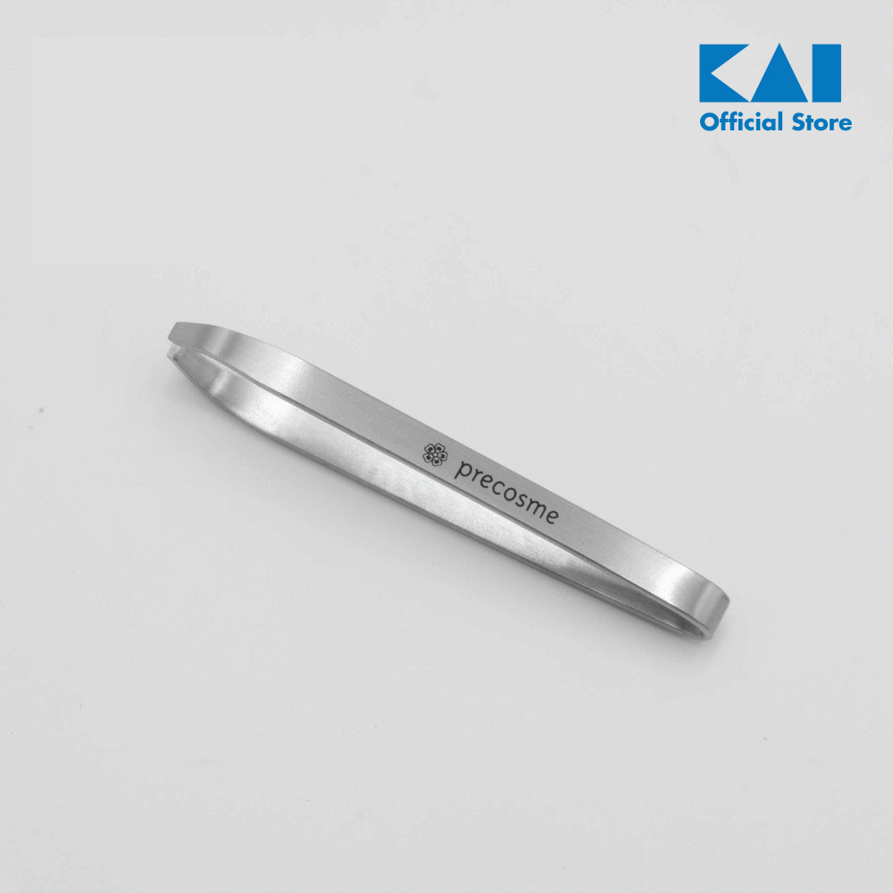 Nhíp nhổ lông cao cấp Nhật Bản KAI HC0936 (Set 2 chiếc)
