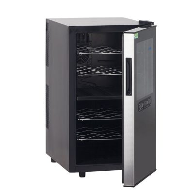 [HCM] Tủ Uớp Rượu Vang Alaska JC-18T