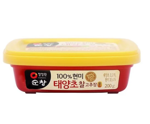 TƯƠNG ỚT GOCHUJANG HÀN QUỐC HỘP 200G