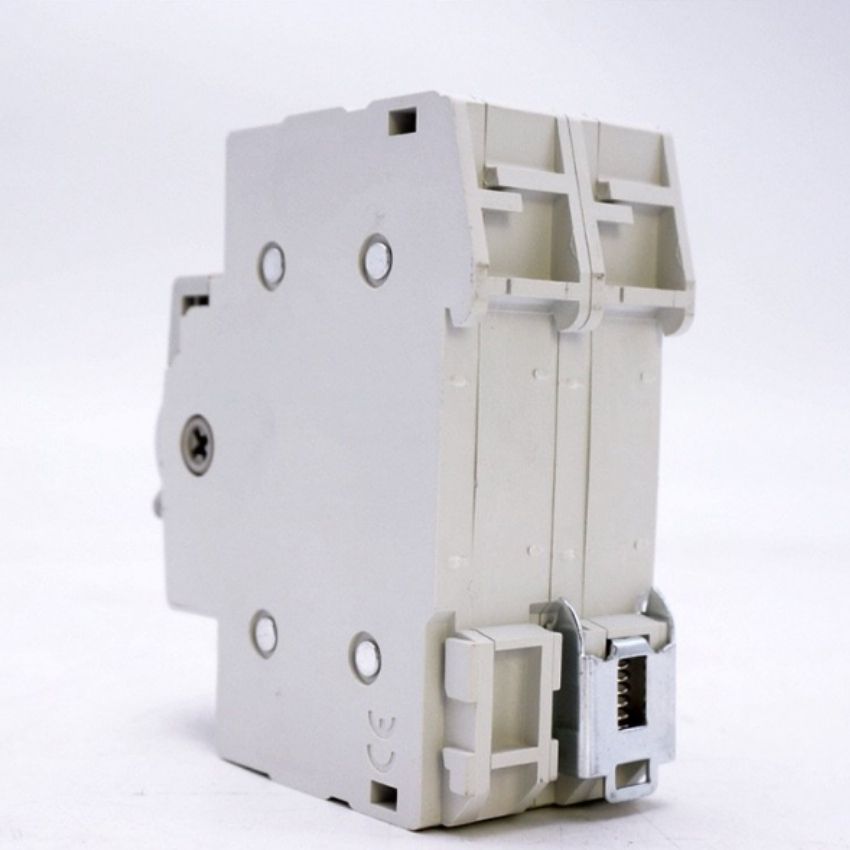 Át đảo chiều 2p 63a 220v- cầu dao đảo chiều 1 pha
