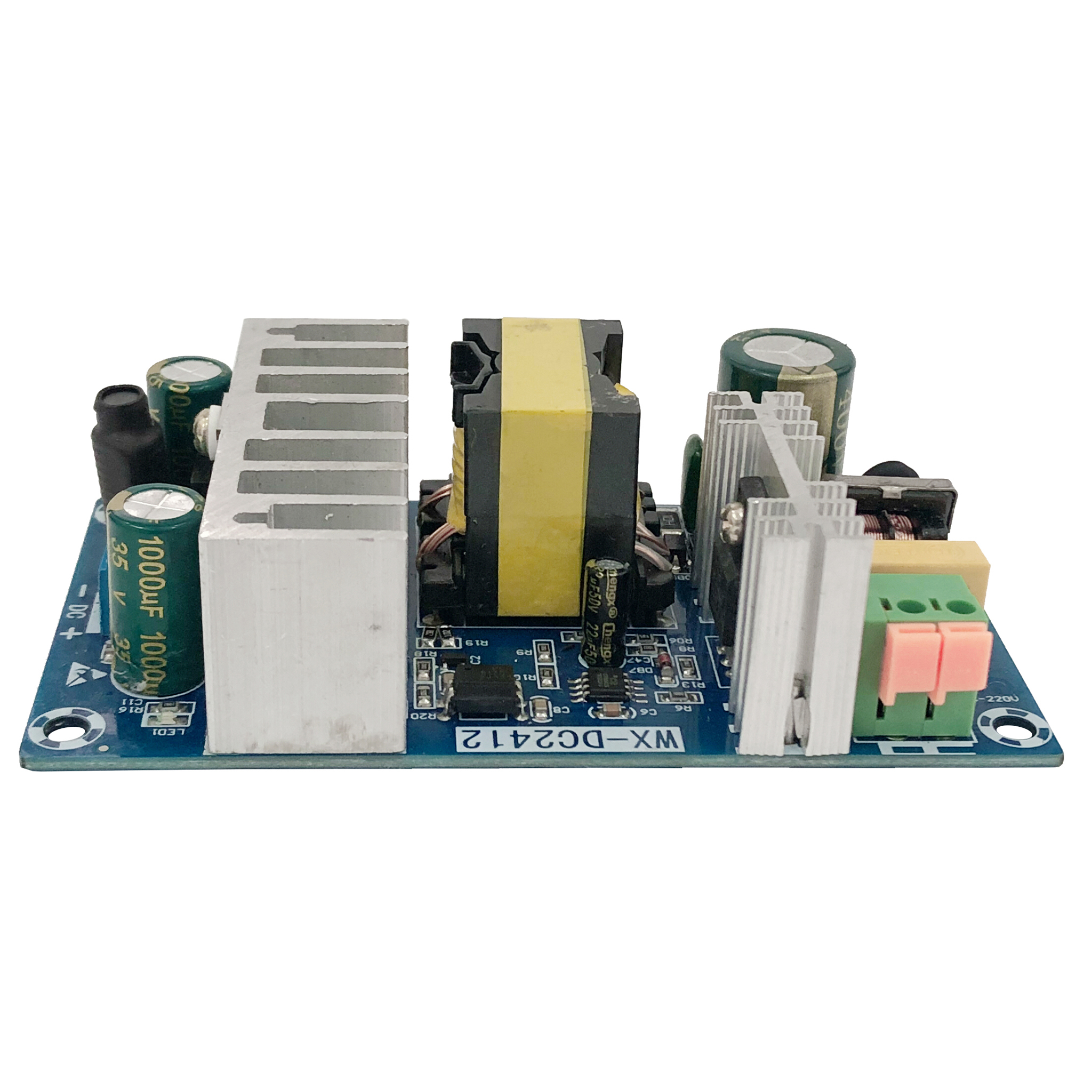 Board Nguồn AC-DC 20V 5A