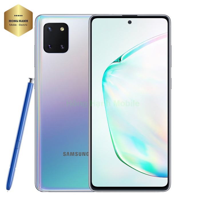 Điện Thoại Samsung Note 10 Lite 8GB/128GB