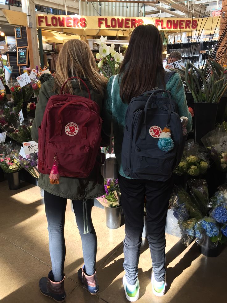 Balo kanken Mini