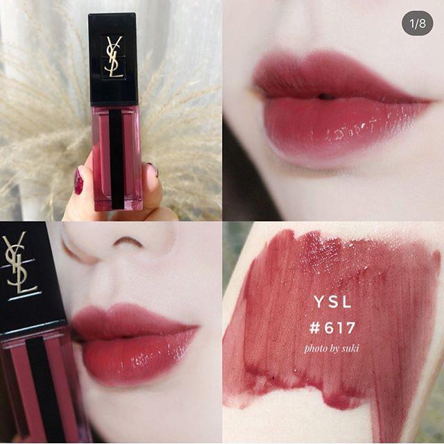 ysl rouge pur couture 92