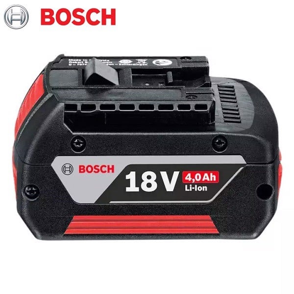 Pin 18V Bosch 1600A00163 (4.0Ah)