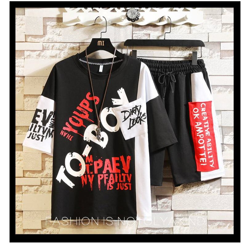 Sport Clothes for Boy, Family