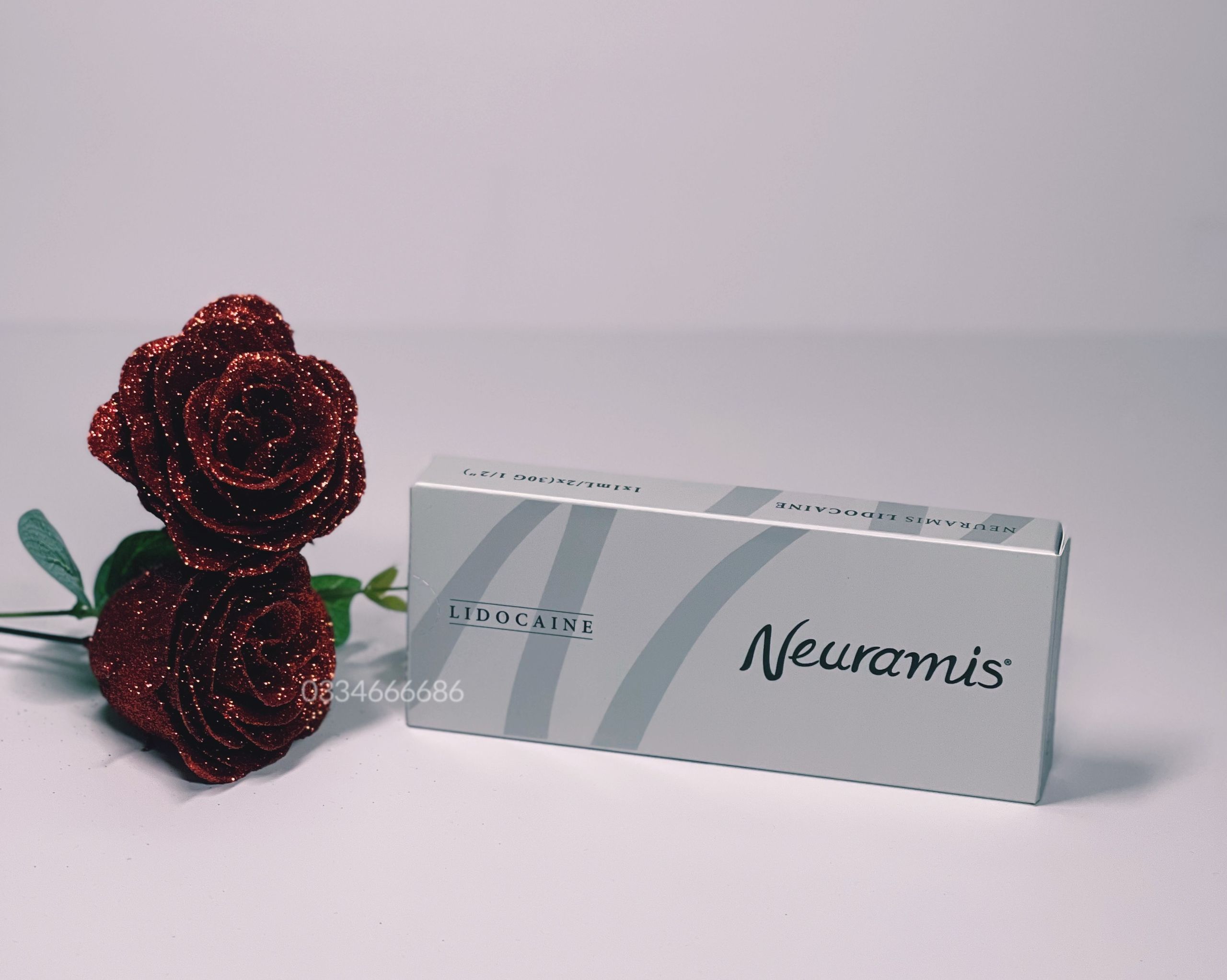 Filler Neuramis chất làm