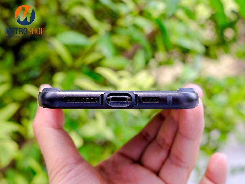 ỐP VIỀN KIM LOẠI IPHONE 11 PRO / IPHONE 11