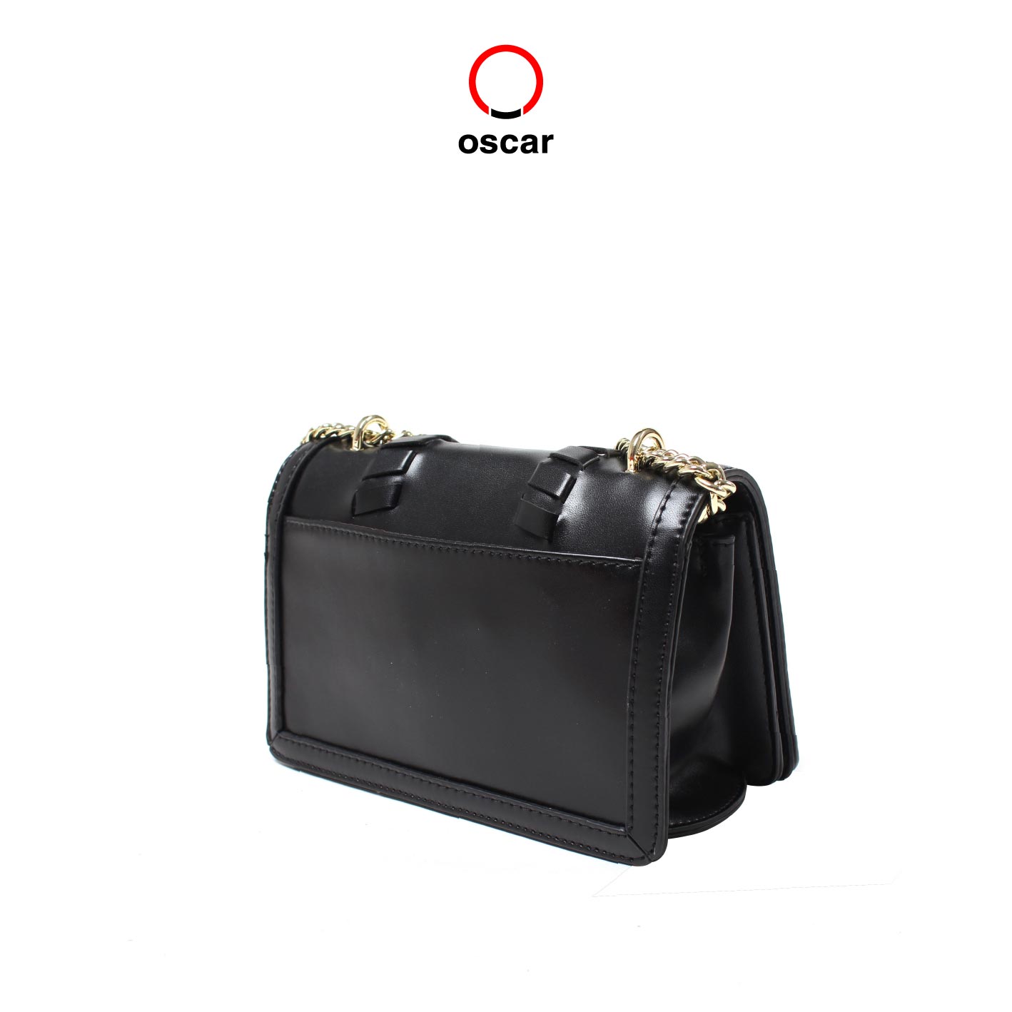 Túi ví nữ Oscar  - OCWHBLA 025