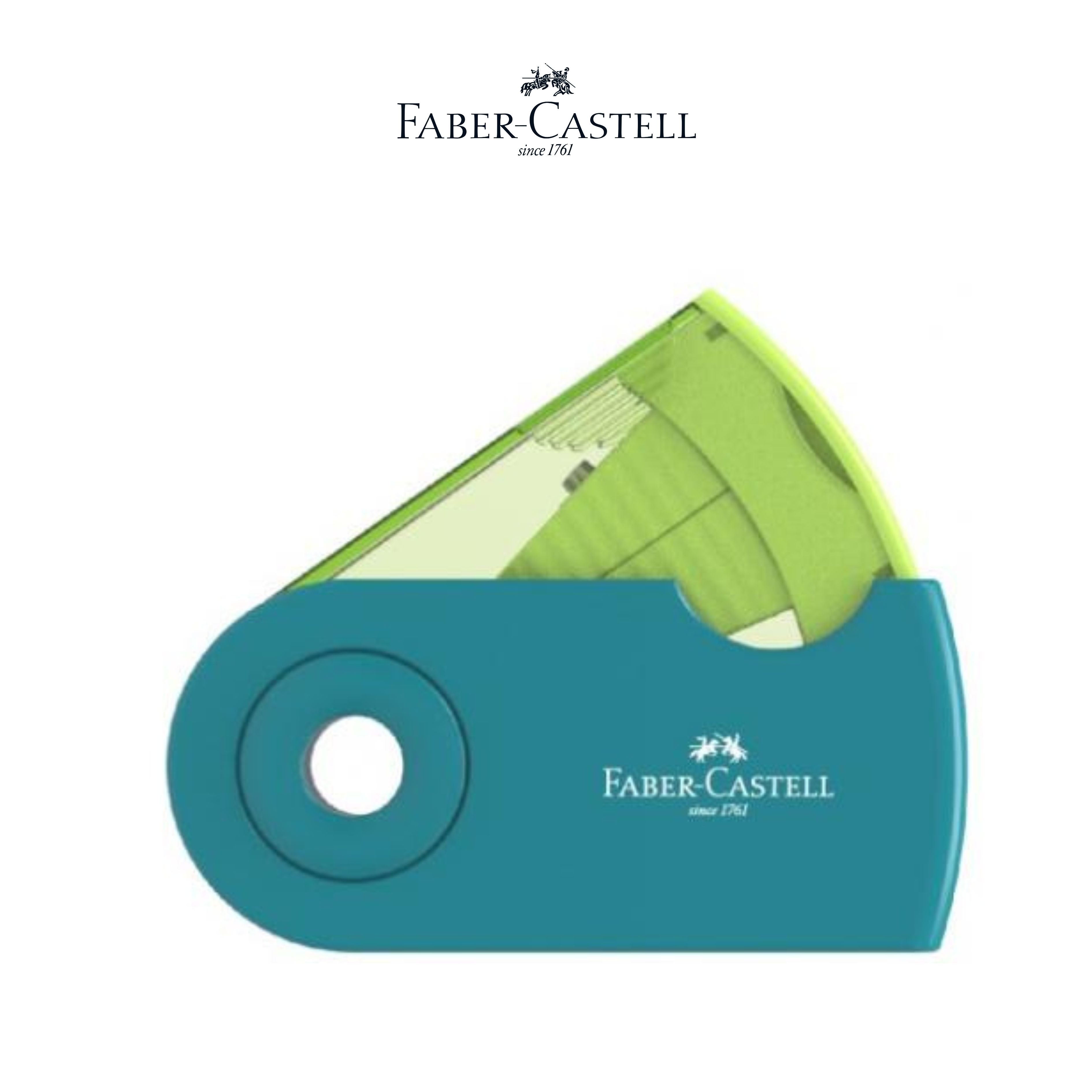 [OFFICIAL] Chuốt Chì Sleeve Faber-Castell