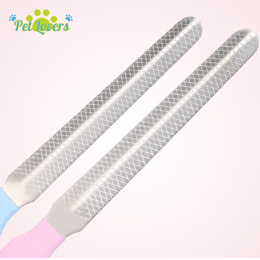 [HCM]Bộ kềm cắt móng & dũa móng cho thú cưng