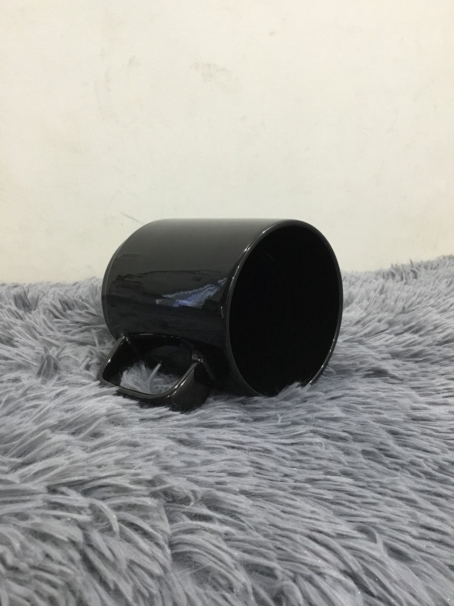 LY SỨ 500 ML- 13x9x11 CM - GỐM SỨ DONG HWA - HÀNG VIỆT NAM CHẤT LƯỢNG CAO