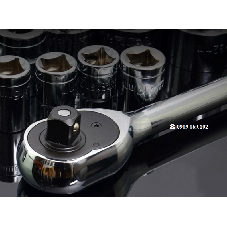 CẦN TỰ ĐỘNG 1/2 INCH CROSSMAN (97-939)