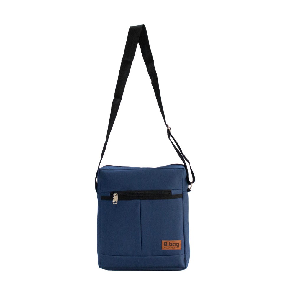 Túi đeo chéo B.BAG BH 2 năm