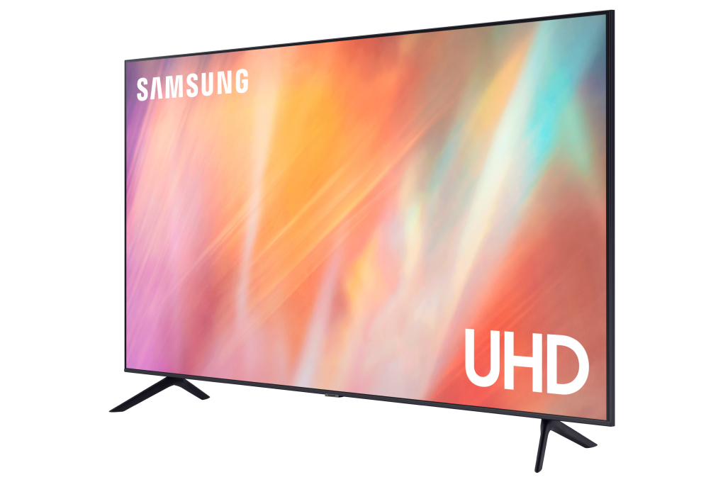 [Hà Nội] Smart tivi 4K  55AU7002 4K UHD model 2022