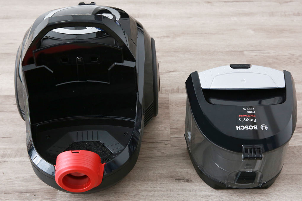 Máy Hút Bụi Bosch BGS2UPWER1 2500W, Bảo Hành 2 năm (Made in Poland)