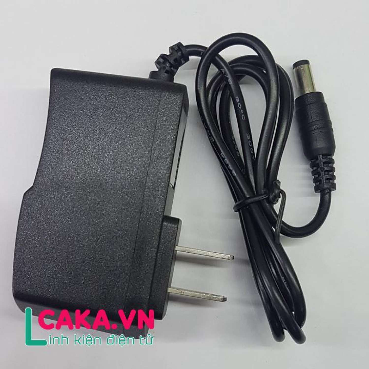 Nguồn Adapter DC 12V 1A nguồn wifi, camera