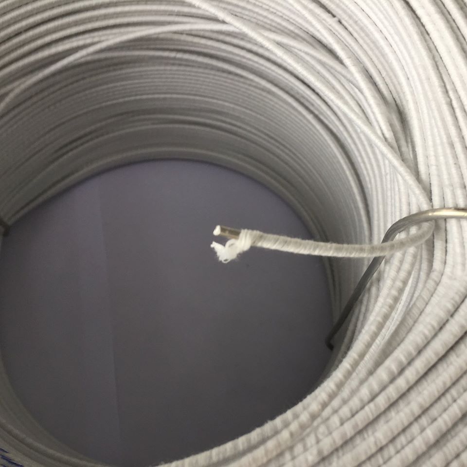 1kg dây nhôm uốn cây 2-3-4-5 (mm)- Dây nhôm quấn chỉ dùng để uốn cây cảnh, bonsai