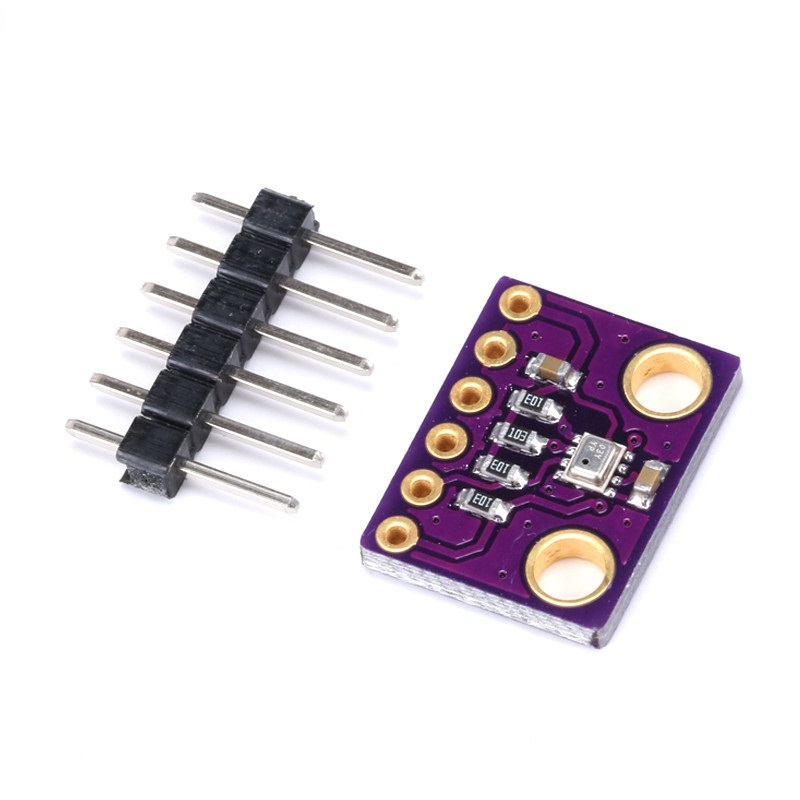 Cảm biến áp suất bmp280 3.3v 5v