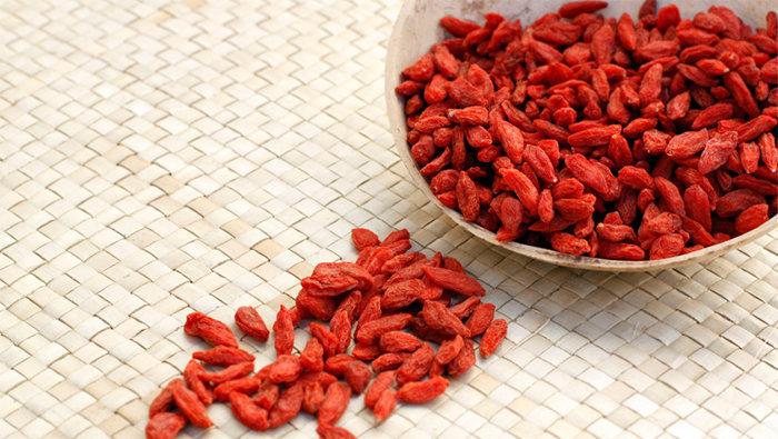 [HCM]KỶ TỬ/CÂU KHỞI (500gr/túi)