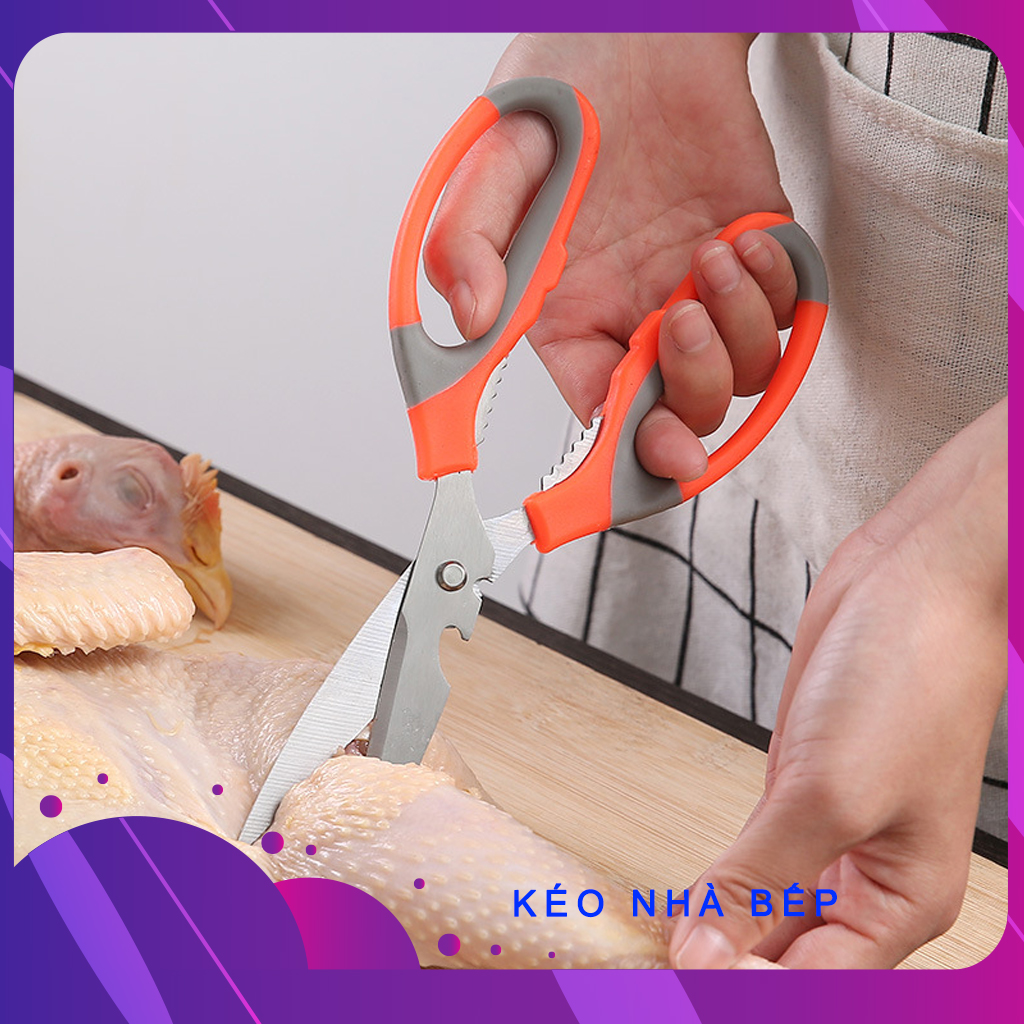 Kéo nhà bếp đa năng