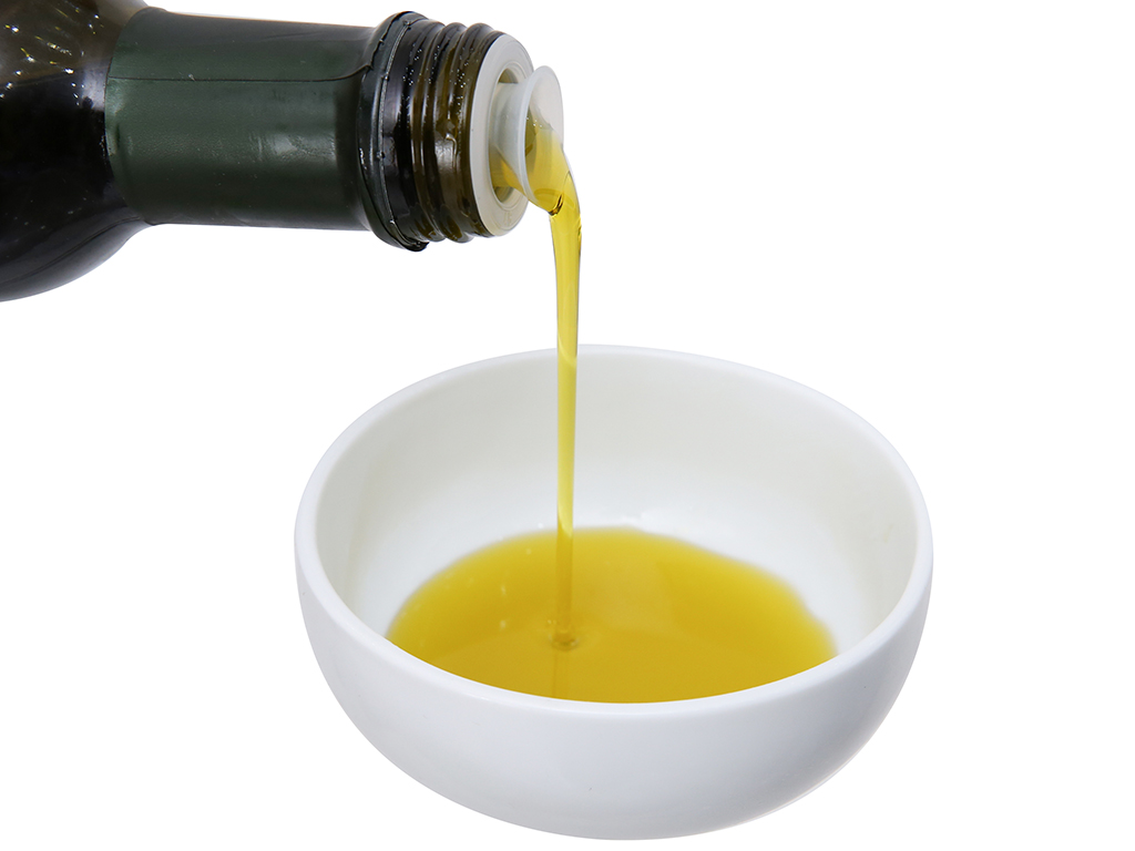 Dầu Ô Liu Olivoila Extra 250ml