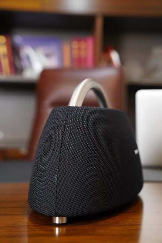 Loa Bluetooth Harman Kardon Go Play - Bảo hành 12 tháng