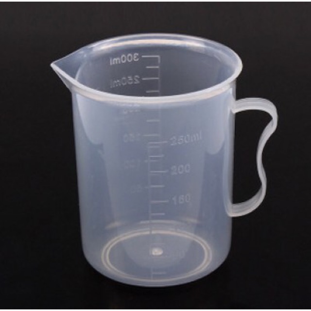 Ca đong 250ml - Light Mart