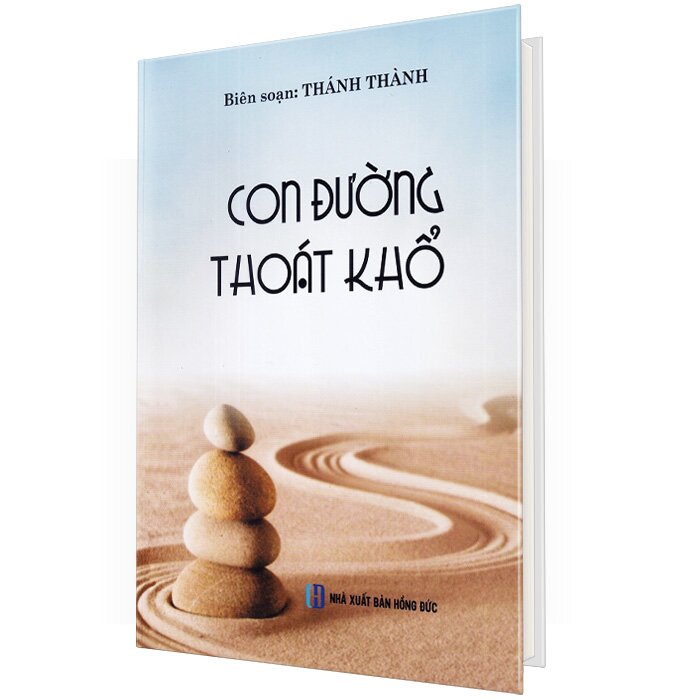 Sách - Con Đường Thoát Khổ